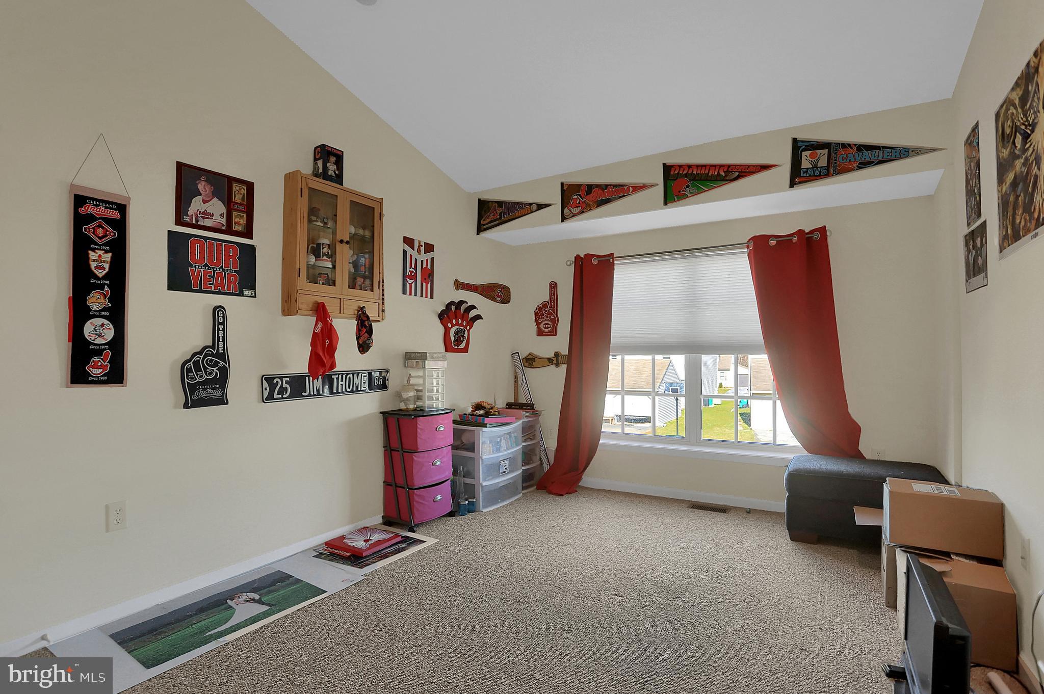 2037 Powell Drive Chambersburg, PA 17201 - Photo 15 of 33 Bedroom 1 - view 1