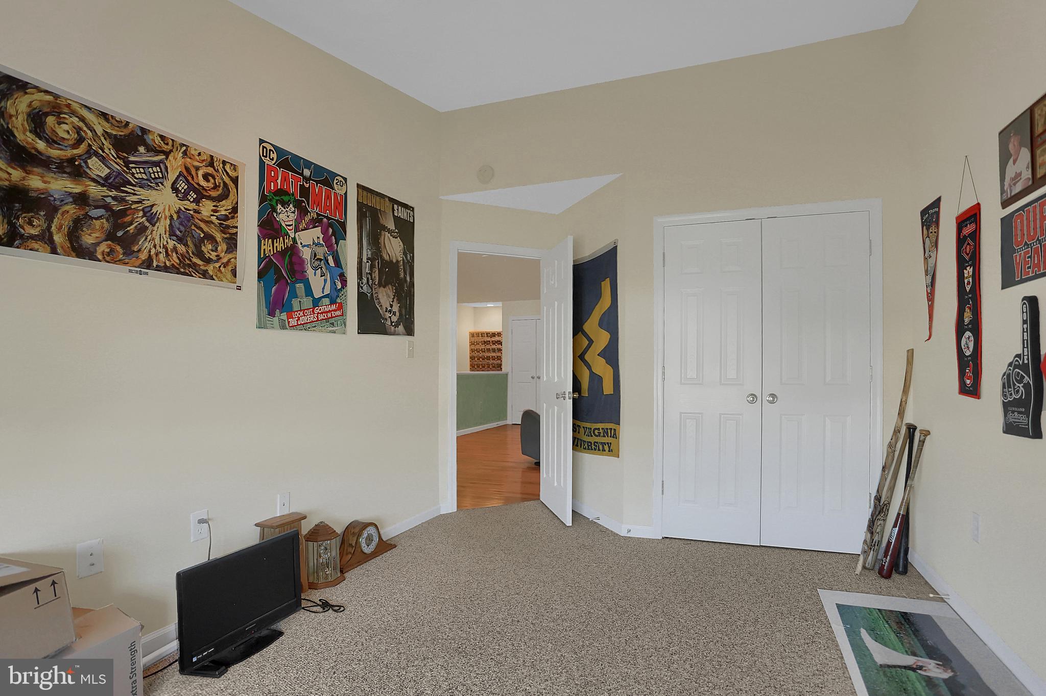 2037 Powell Drive Chambersburg, PA 17201 - Photo 16 of 33 Bedroom 1 - view 2