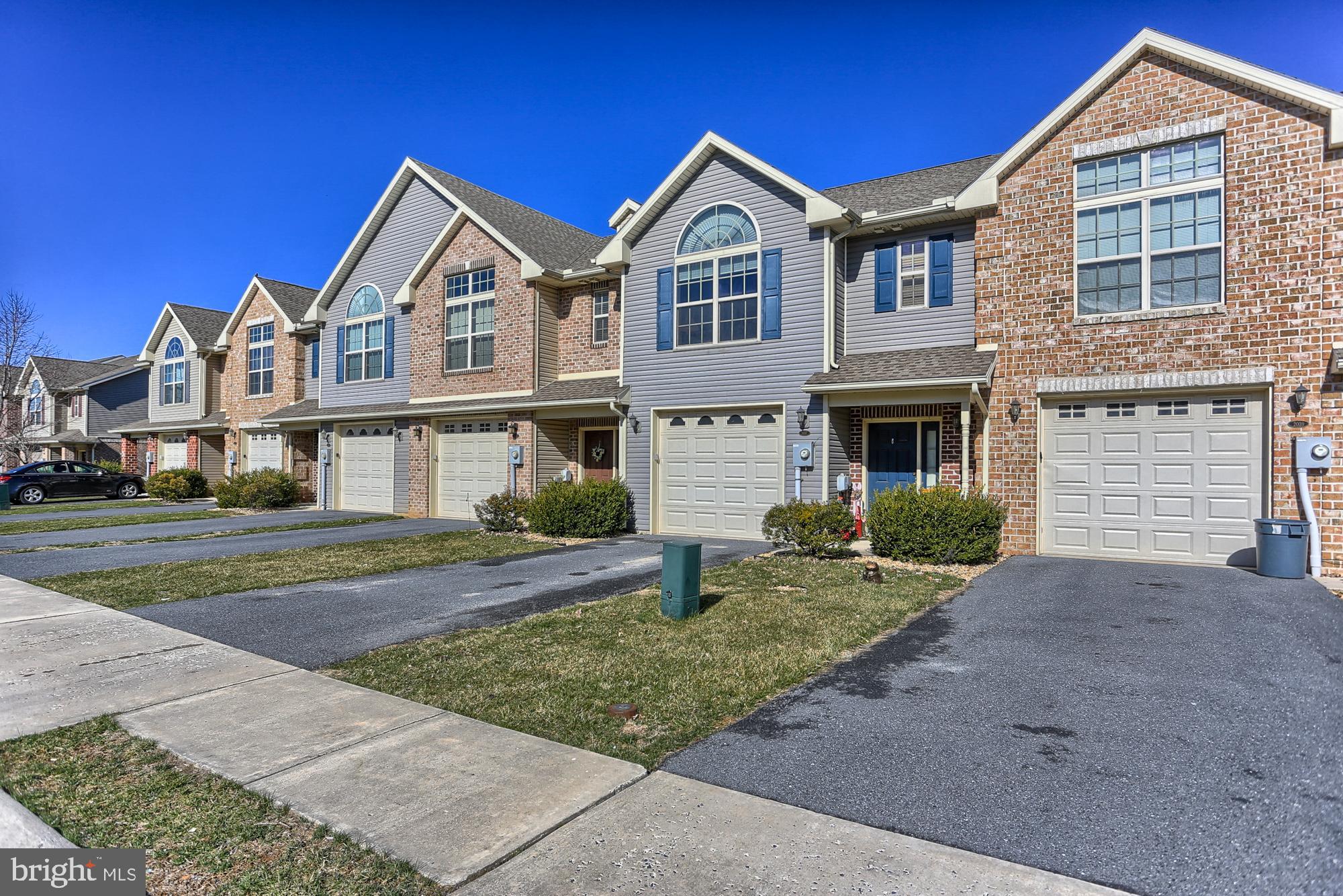 2037 Powell Drive Chambersburg, PA 17201 - Photo 2 of 33 Street view of home