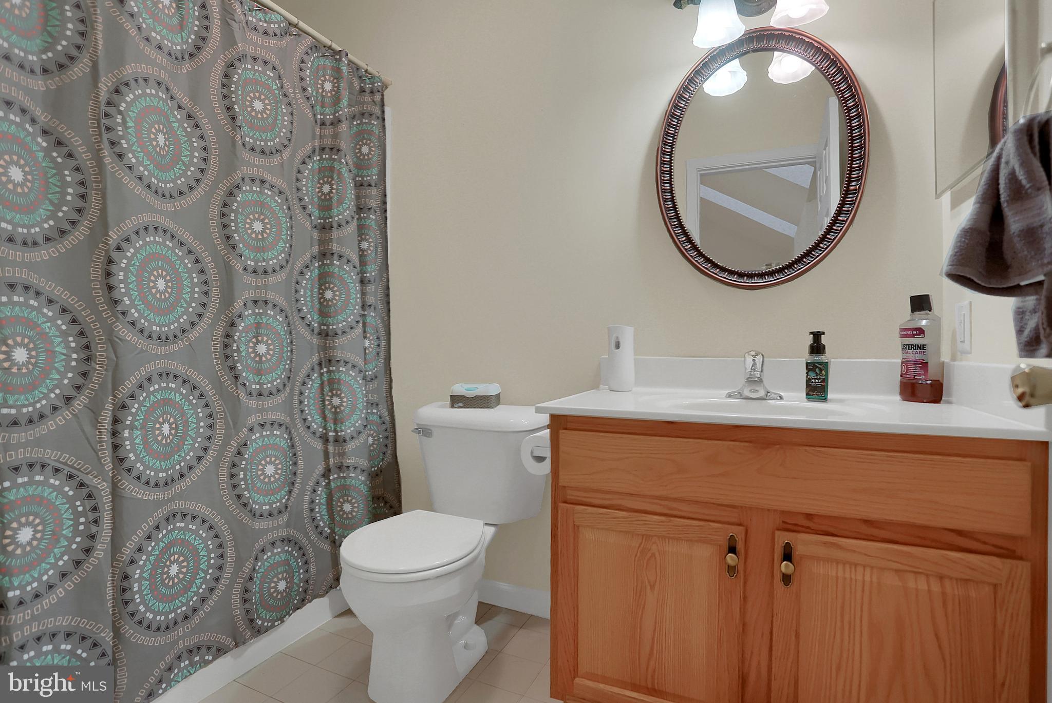 2037 Powell Drive Chambersburg, PA 17201 - Photo 21 of 33 Upstairs hall bath