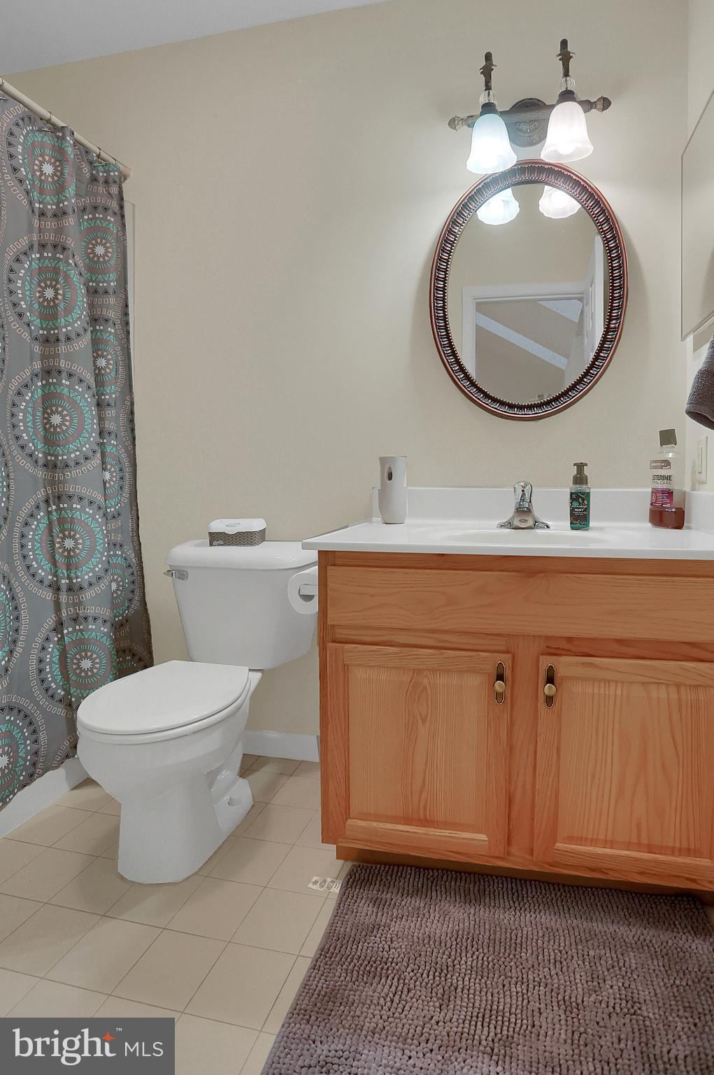 2037 Powell Drive Chambersburg, PA 17201 - Photo 22 of 33 upstairs hall bath 2nd view