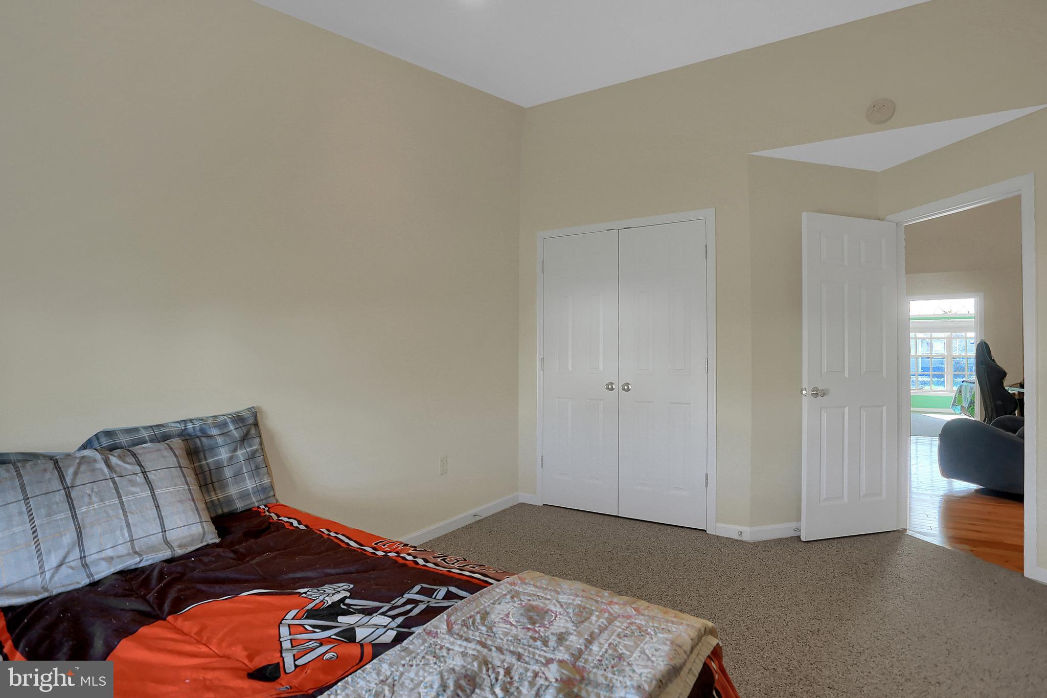 2037 Powell Drive Chambersburg, PA 17201 - Photo 29 of 33 Bedroom 2 - view 3