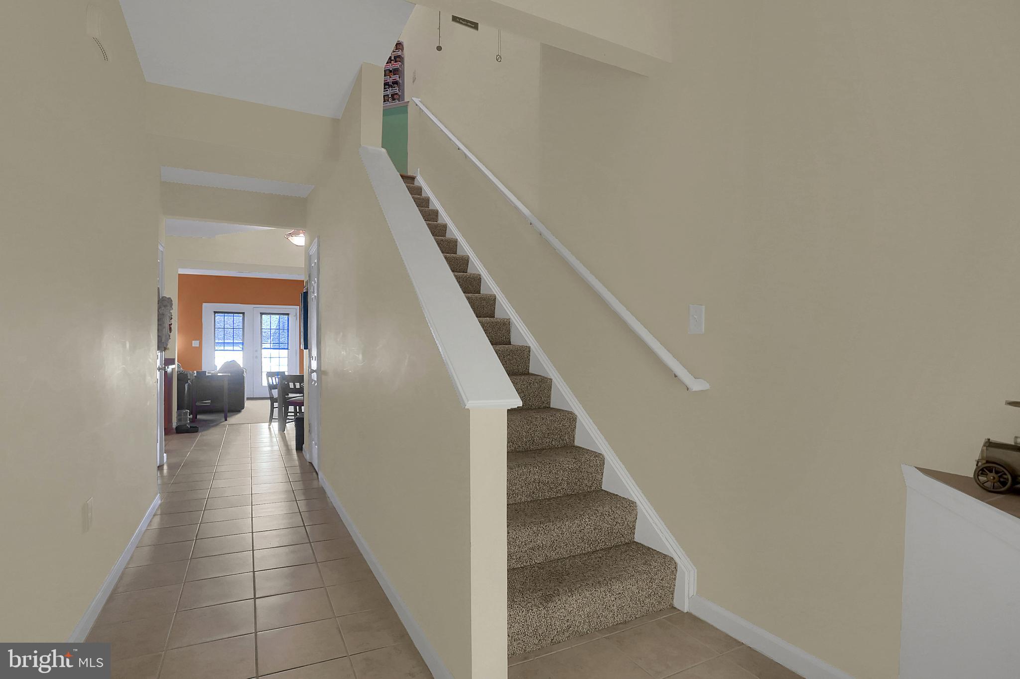 2037 Powell Drive Chambersburg, PA 17201 - Photo 4 of 33 foyer