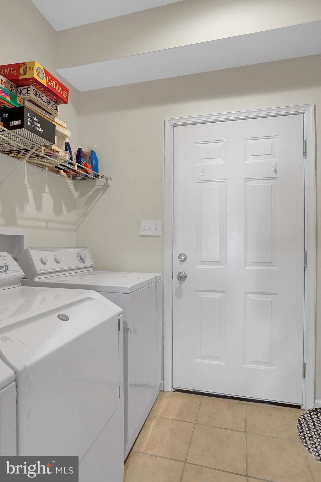 2037 Powell Drive Chambersburg, PA 17201 - Photo 9 of 33 Laundry room, with pantry area