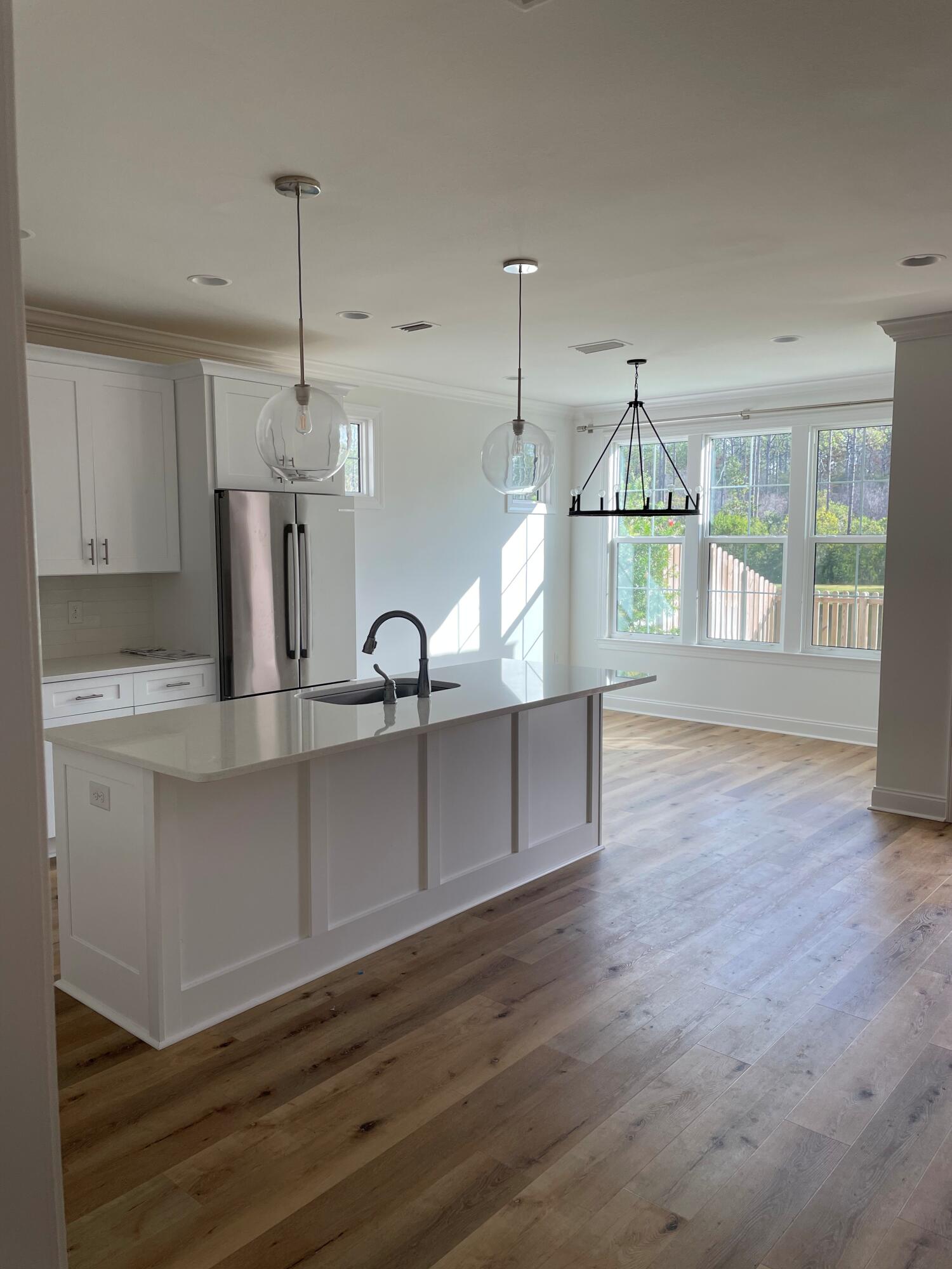 263 Windrow Way Inlet Beach Inlet Beach, FL 32461 - Photo 11 of 16 KITCHEN/DINING