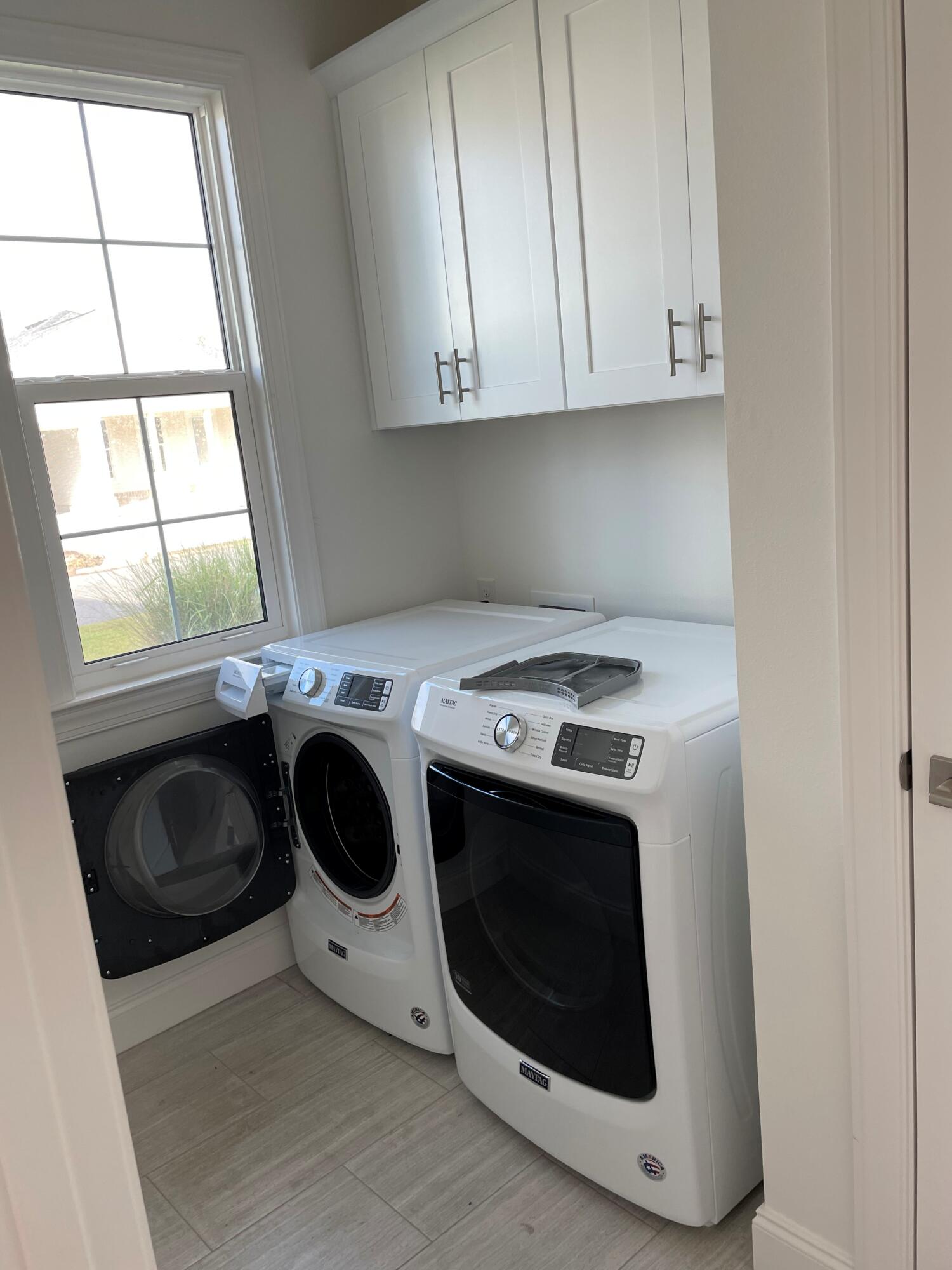 263 Windrow Way Inlet Beach Inlet Beach, FL 32461 - Photo 13 of 16 LAUNDRY