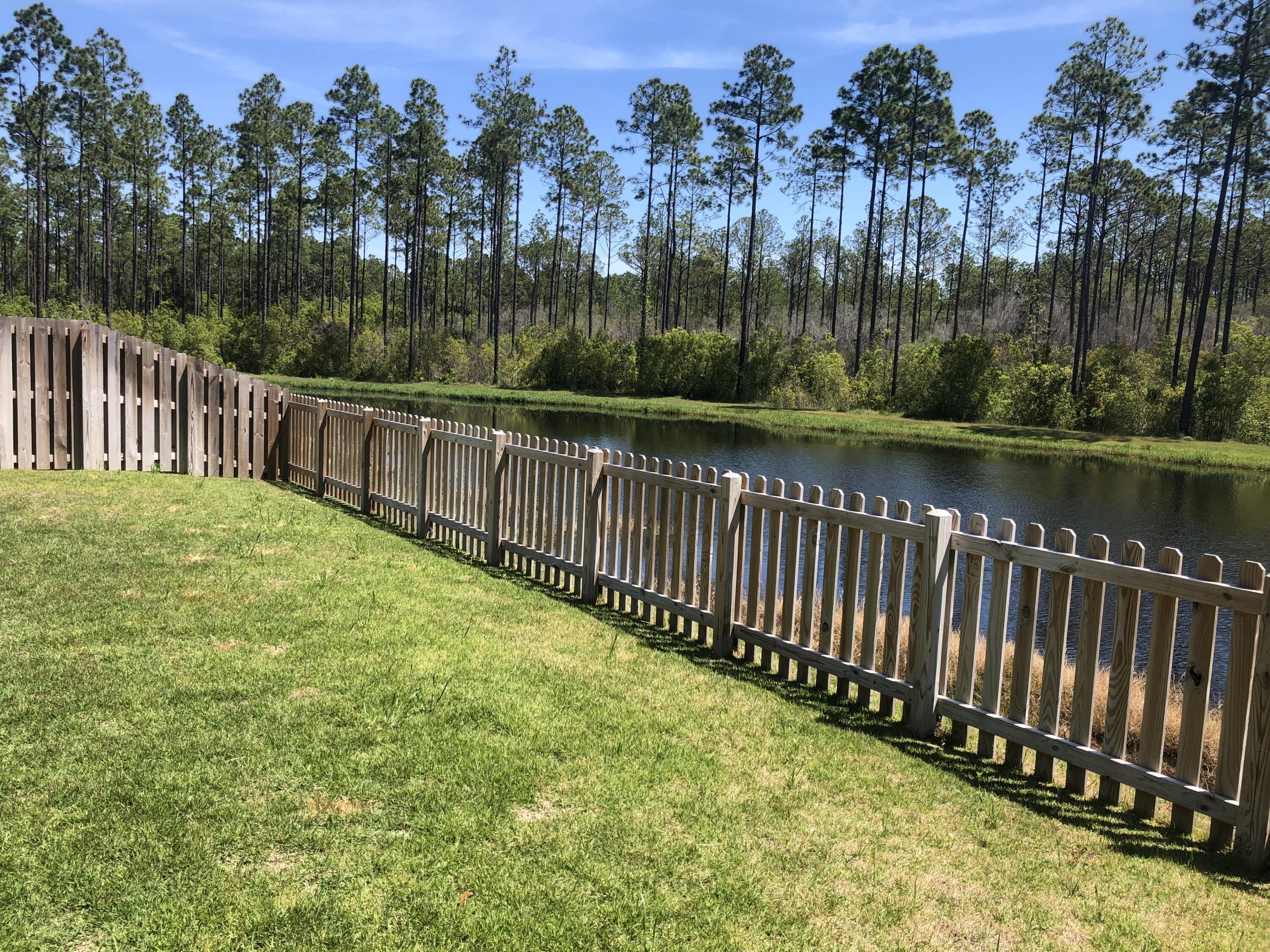 263 Windrow Way Inlet Beach Inlet Beach, FL 32461 - Photo 16 of 16 BACKYARD