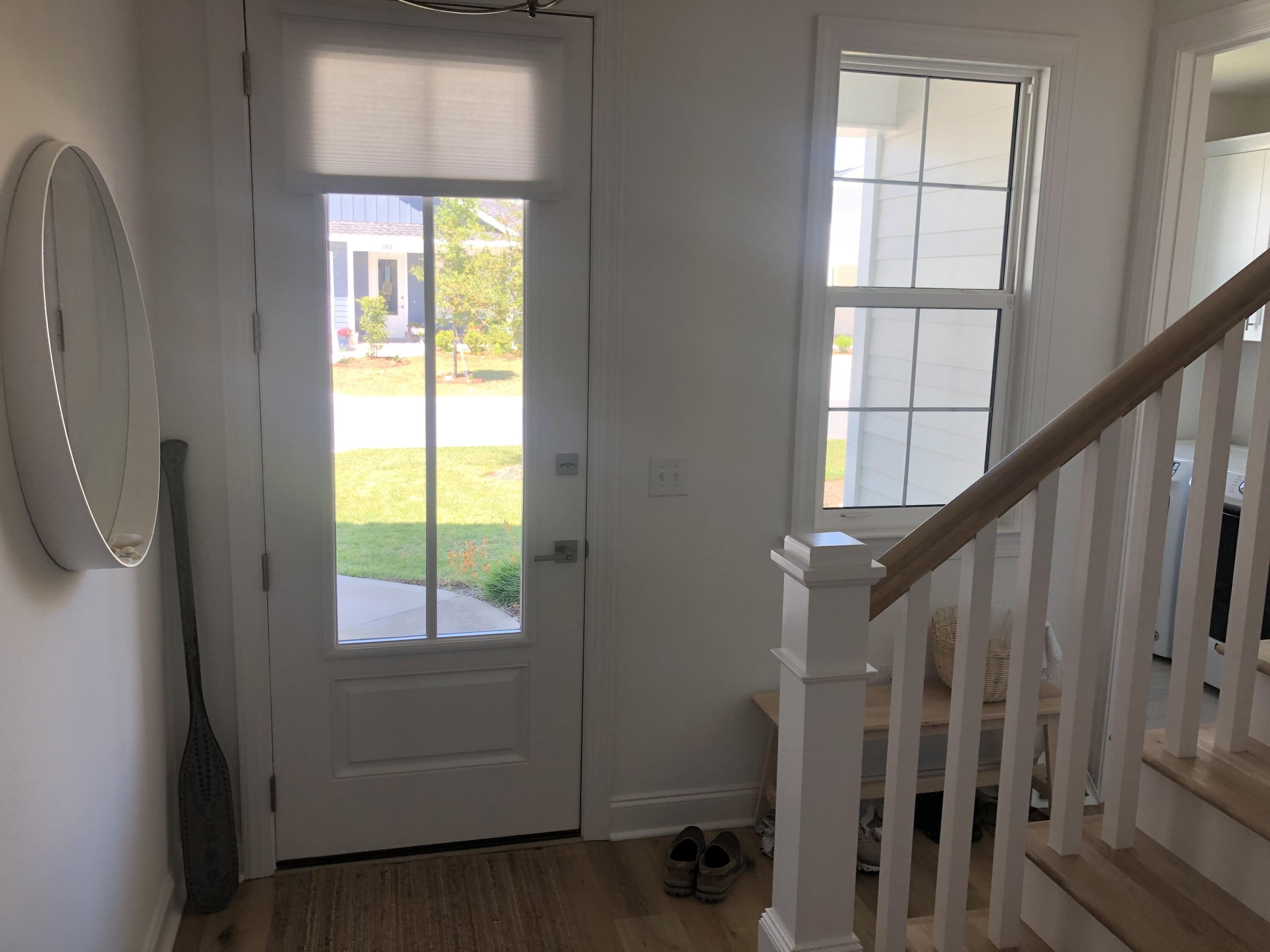 263 Windrow Way Inlet Beach Inlet Beach, FL 32461 - Photo 2 of 16 FOYER