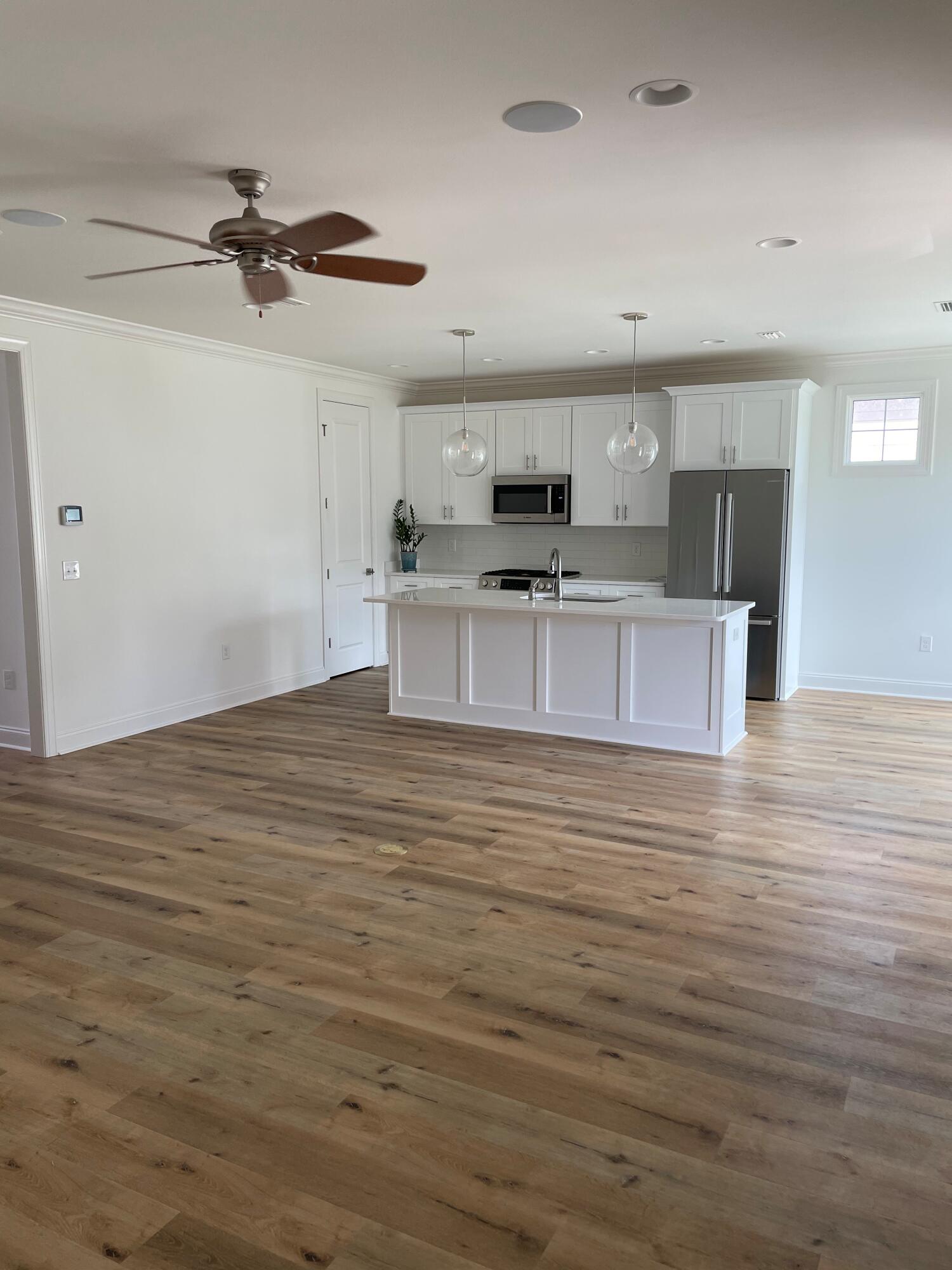 263 Windrow Way Inlet Beach Inlet Beach, FL 32461 - Photo 10 of 16 Kitchen/Living