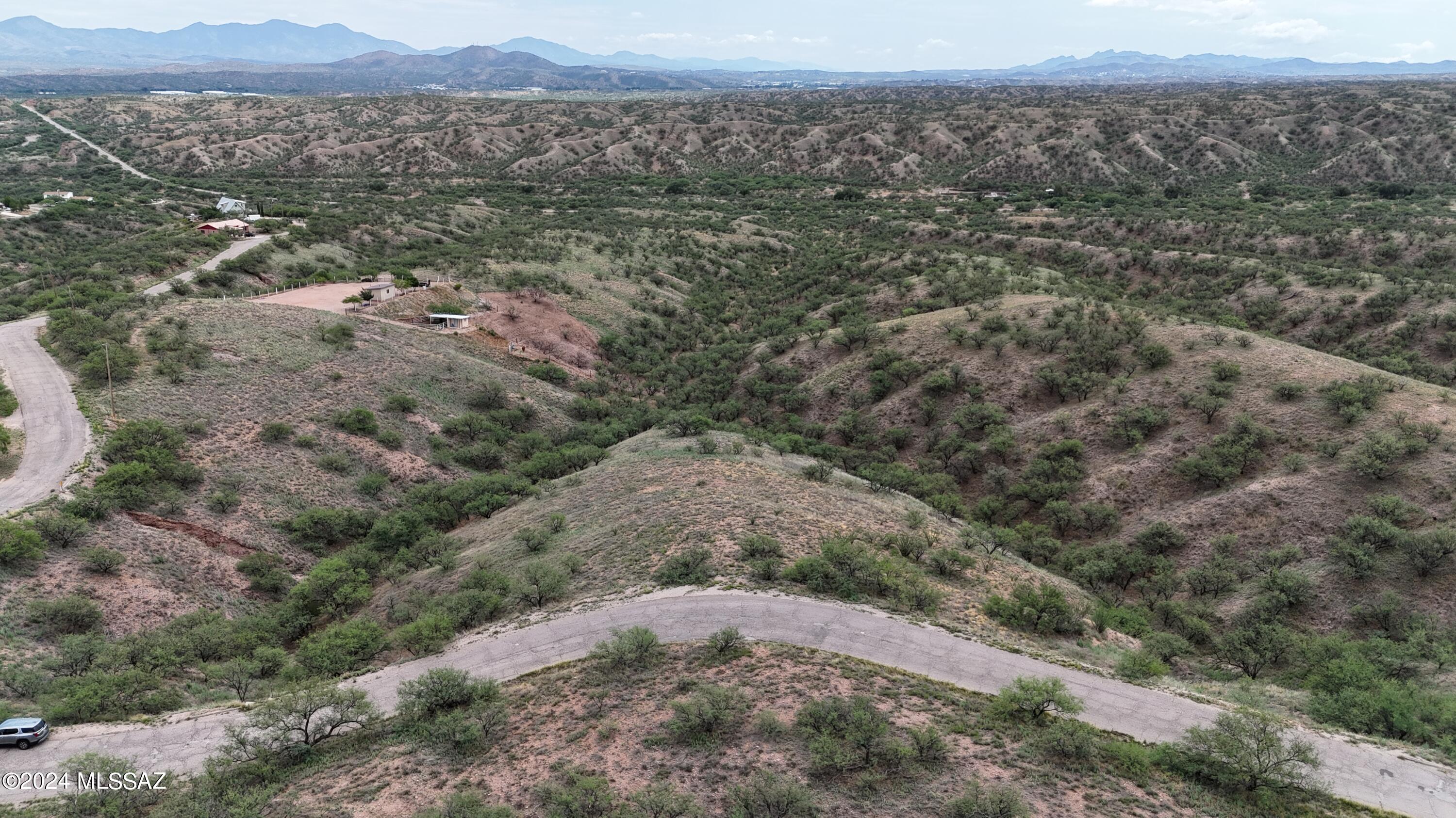 469 Via Encino, Unit 5 Rio Rico, AZ 85648 - Photo 17 of 17