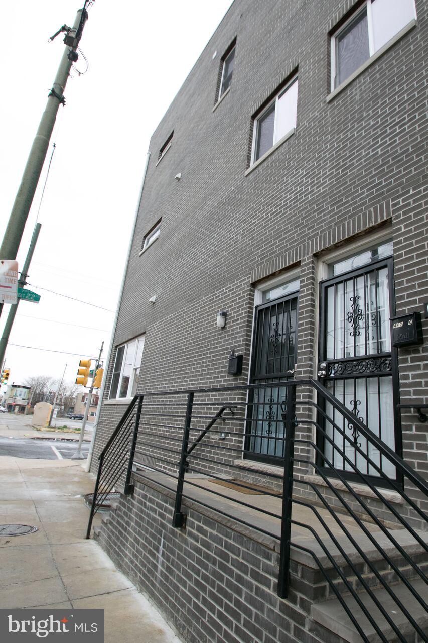 1639 South 22nd Street Philadelphia, PA 19145 - Photo 5 of 27