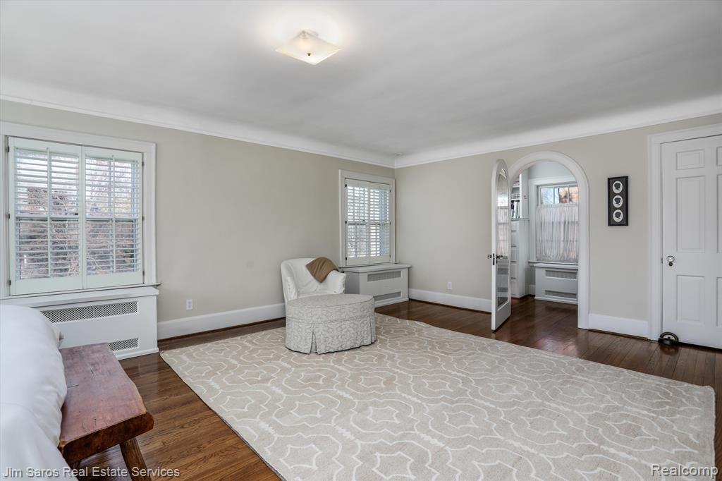206 Merriweather Road Grosse Pointe Farms, MI 48236 - Photo 18 of 29