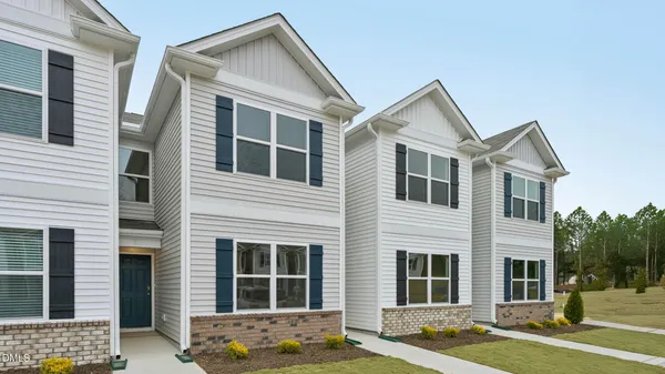 $299,990 | 5820 Brambleberry Way, Raleigh, NC 27616