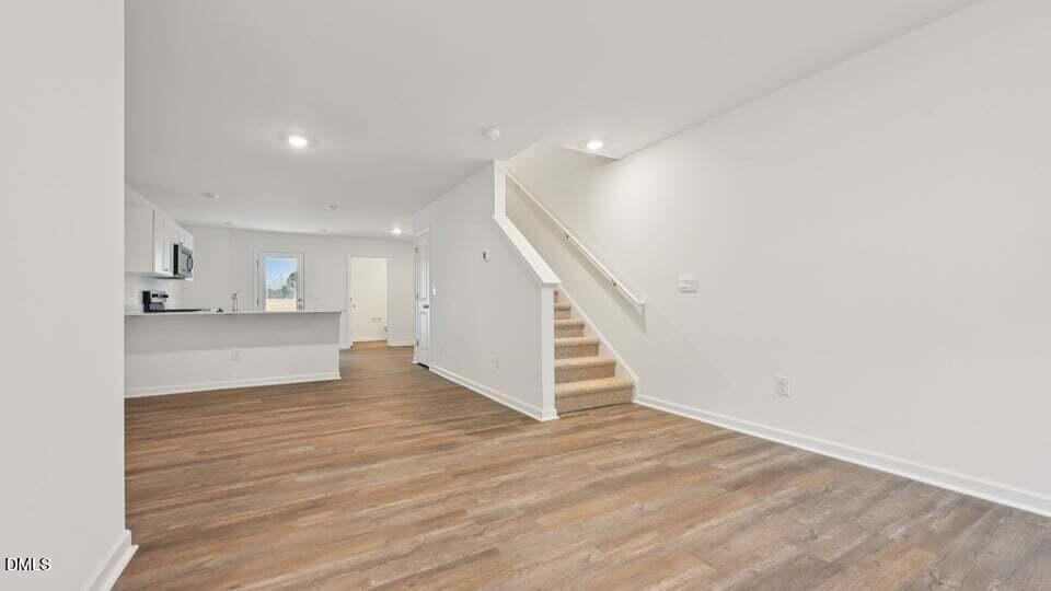 5820 Brambleberry Way Raleigh, NC 27616 - Photo 6 of 38 6-custom-Beckett Chase Wy-006