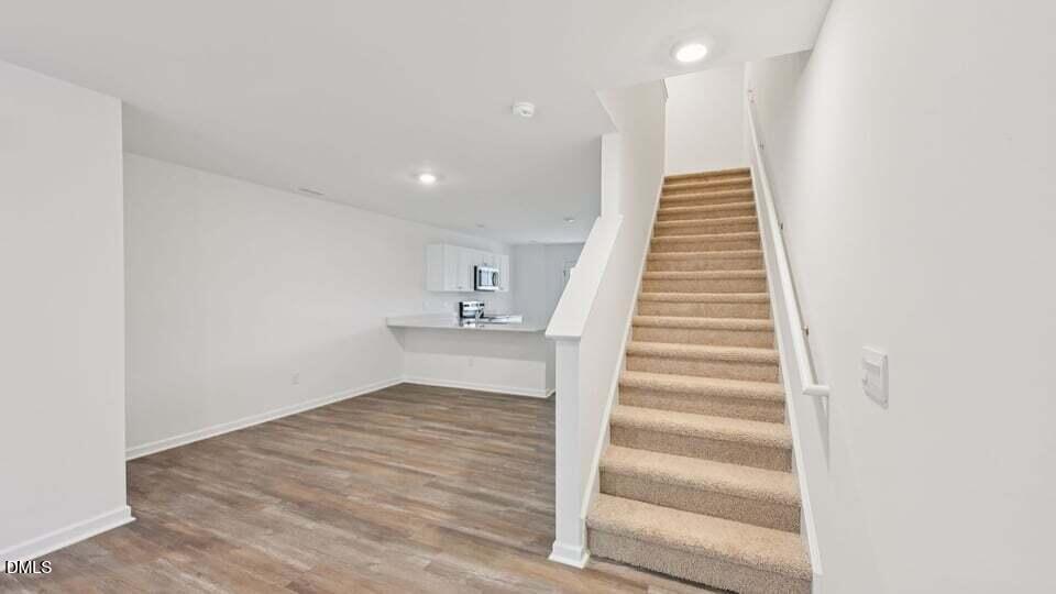 5820 Brambleberry Way Raleigh, NC 27616 - Photo 9 of 38 9-custom-Beckett Chase Wy-009