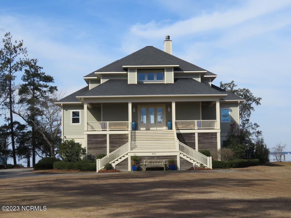 953 Becton Road Havelock, NC 28532 - Photo 1 of 45 Welcome Home!