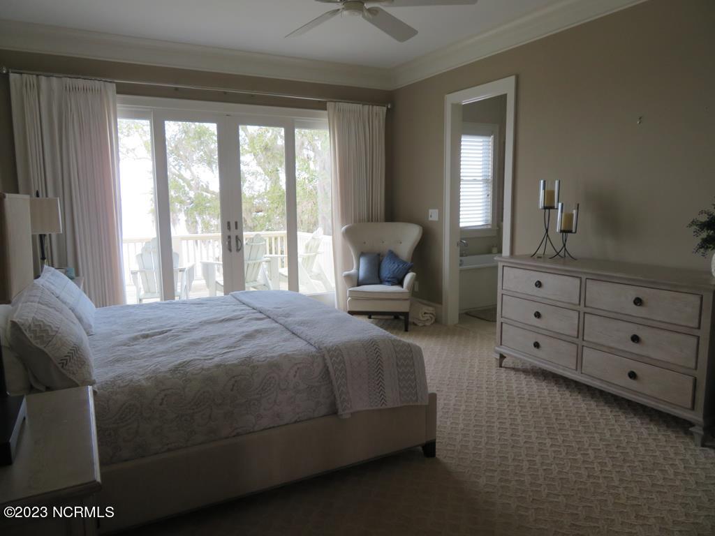 953 Becton Road Havelock, NC 28532 - Photo 15 of 45 Master Bedroom