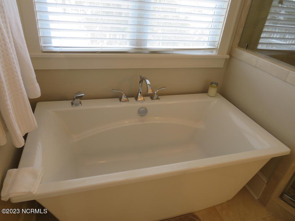 953 Becton Road Havelock, NC 28532 - Photo 16 of 45 Master Bath