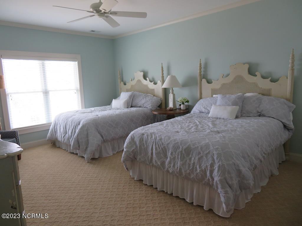 953 Becton Road Havelock, NC 28532 - Photo 23 of 45 Bedroom 3