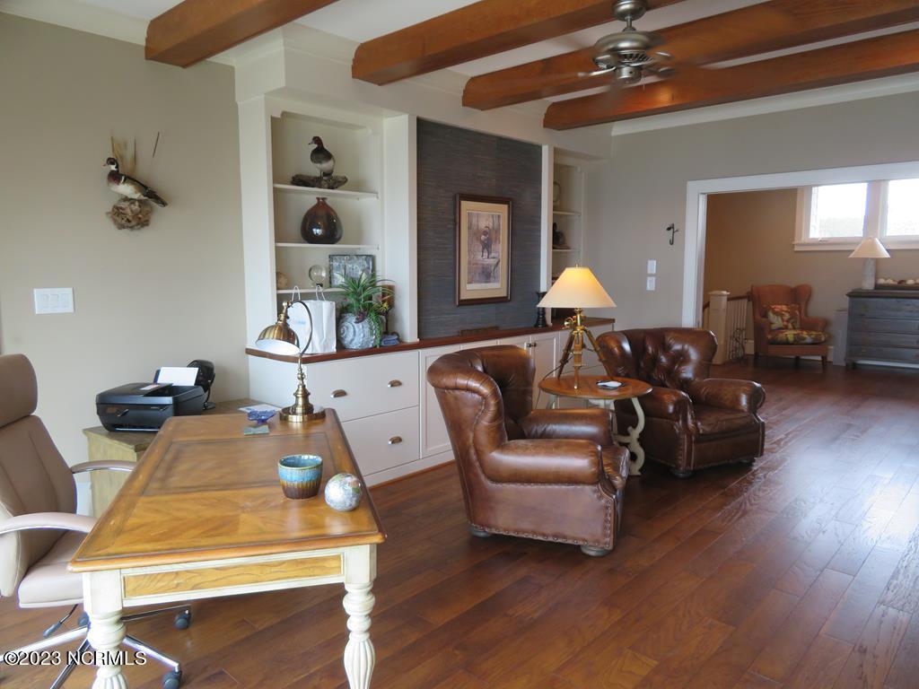 953 Becton Road Havelock, NC 28532 - Photo 26 of 45 Living Area Upper