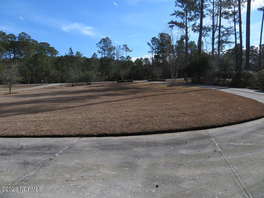 953 Becton Road Havelock, NC 28532 - Photo 3 of 45 Front Yard