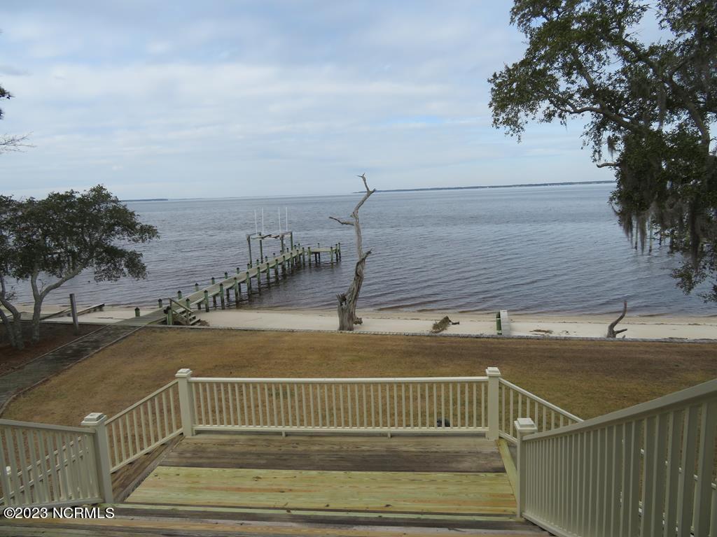 953 Becton Road Havelock, NC 28532 - Photo 42 of 45 Waterfront