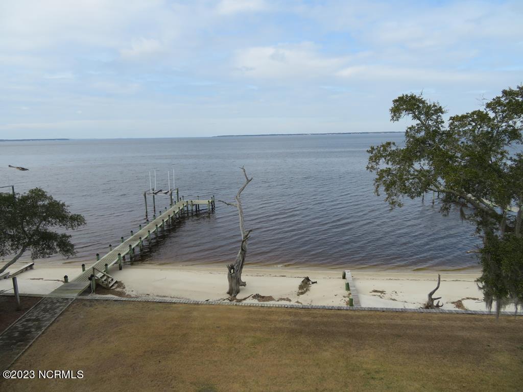 953 Becton Road Havelock, NC 28532 - Photo 43 of 45 Waterfront
