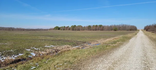 850 East E Cr, Cannelburg, IN 47519