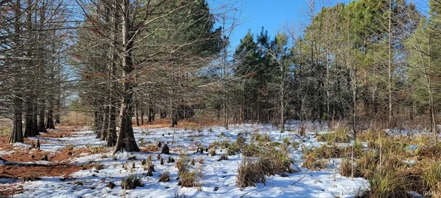 850 East E Cr, Cannelburg, IN 47519