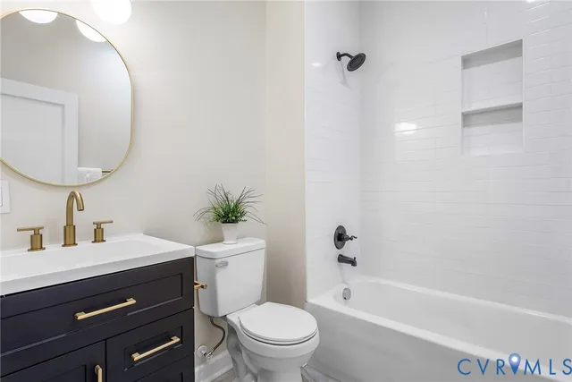 $449,950 | 3220 Barton Avenue, Richmond, VA 23222