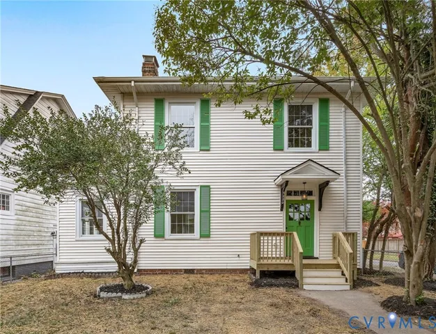 $449,950 | 3220 Barton Avenue, Richmond, VA 23222