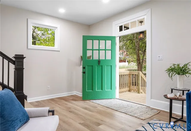 $449,950 | 3220 Barton Avenue, Richmond, VA 23222