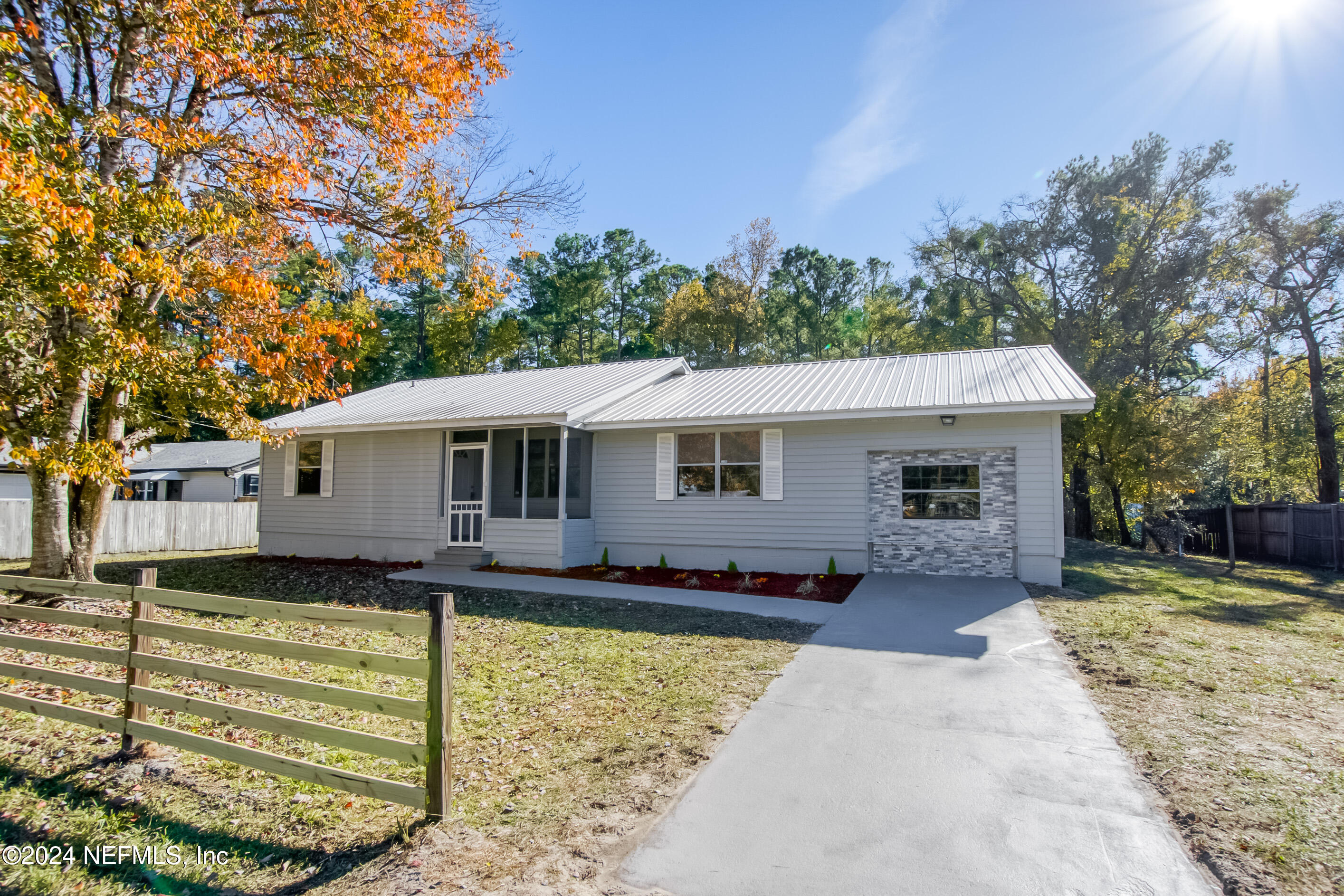 2065 Richard Road Middleburg, FL 32068 - Photo 1 of 45 Front