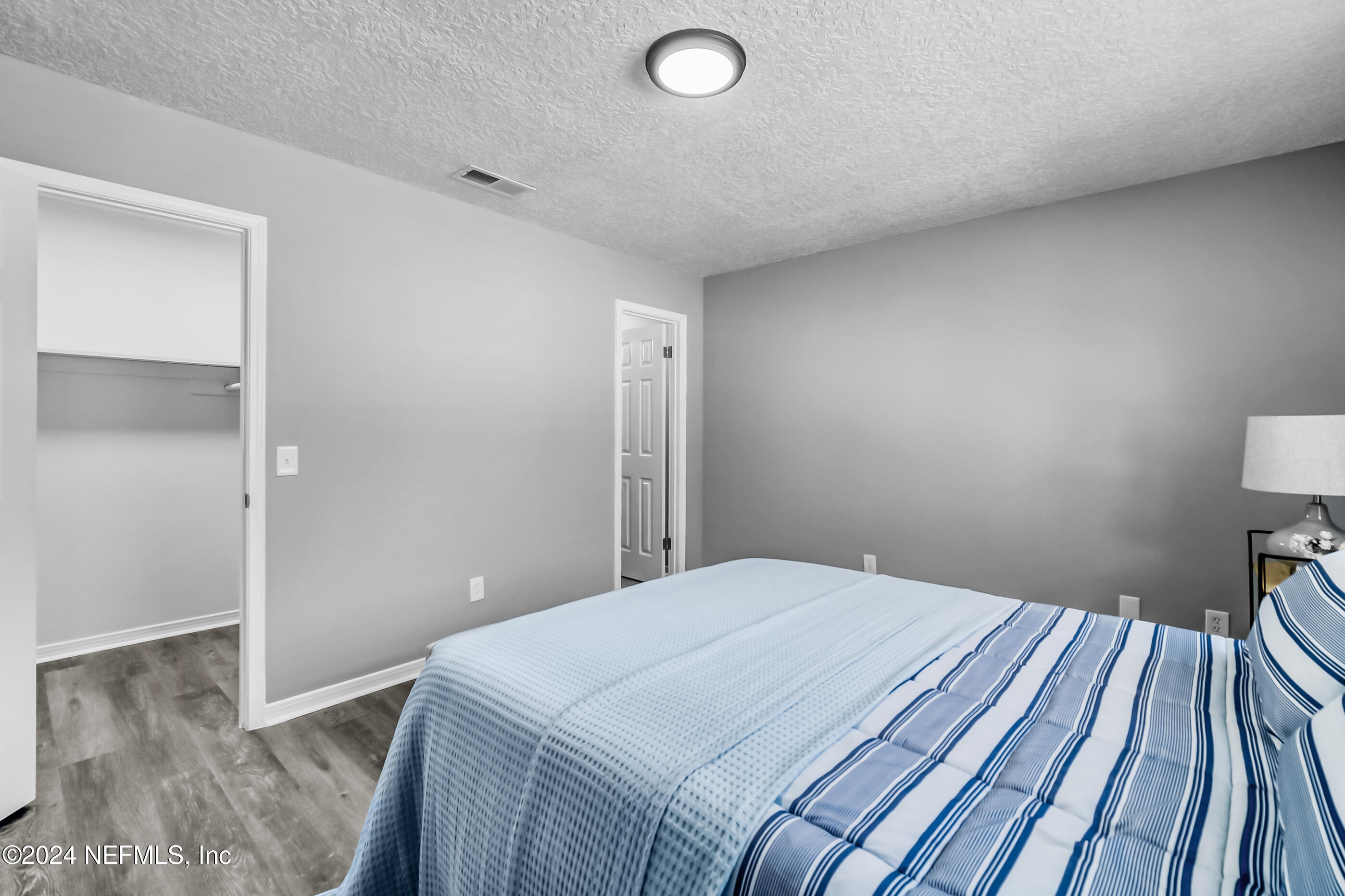 2065 Richard Road Middleburg, FL 32068 - Photo 36 of 45 2065RichardRdMasterBedroomAngle4