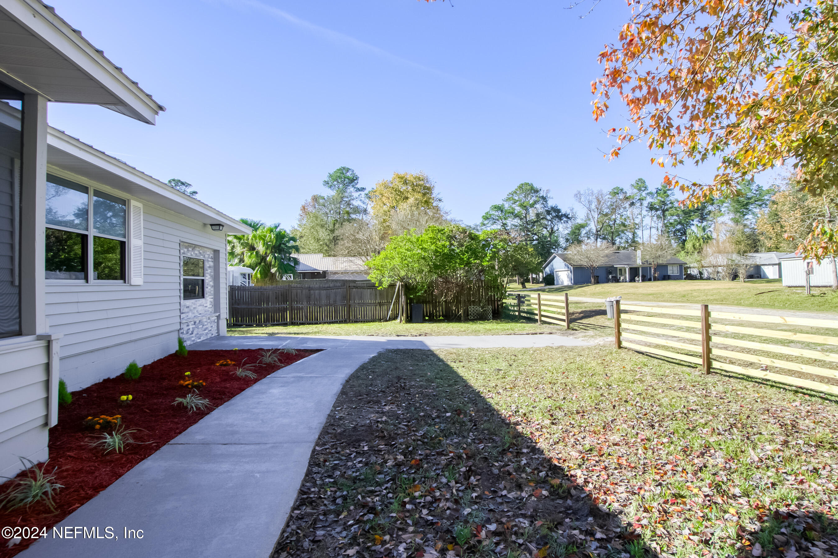 2065 Richard Road Middleburg, FL 32068 - Photo 7 of 45 2065RichardRdExterior6