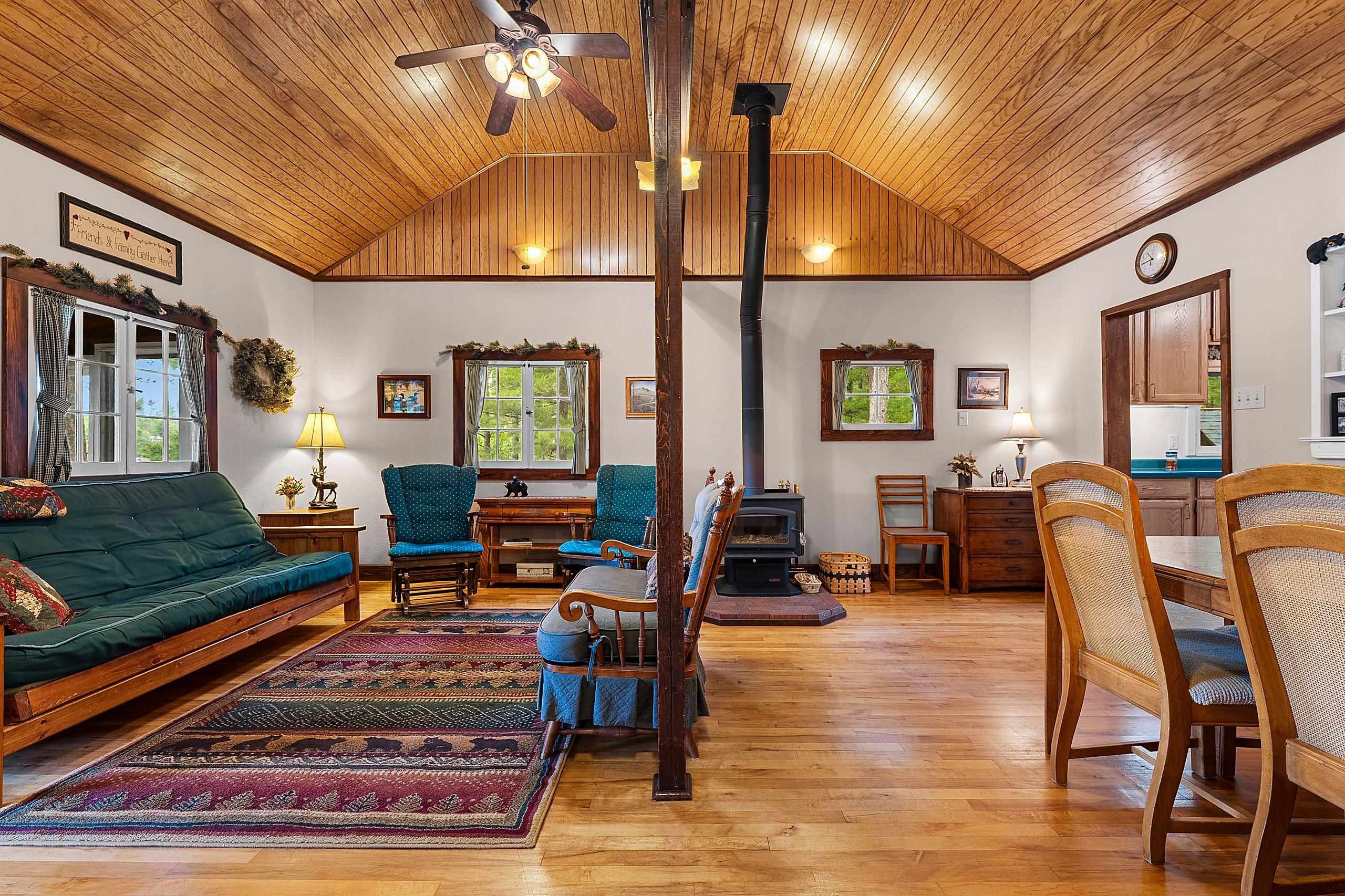 16581 East Bass Lake Road Townsend, WI 54175 - Photo 26 of 65