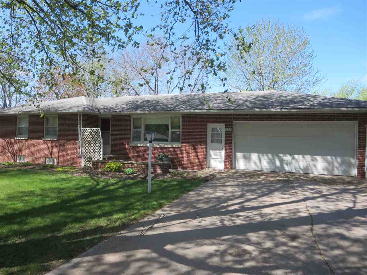 815 7th Street Kalona, IA 52247 - Photo 1 of 23 Gallery Image 1