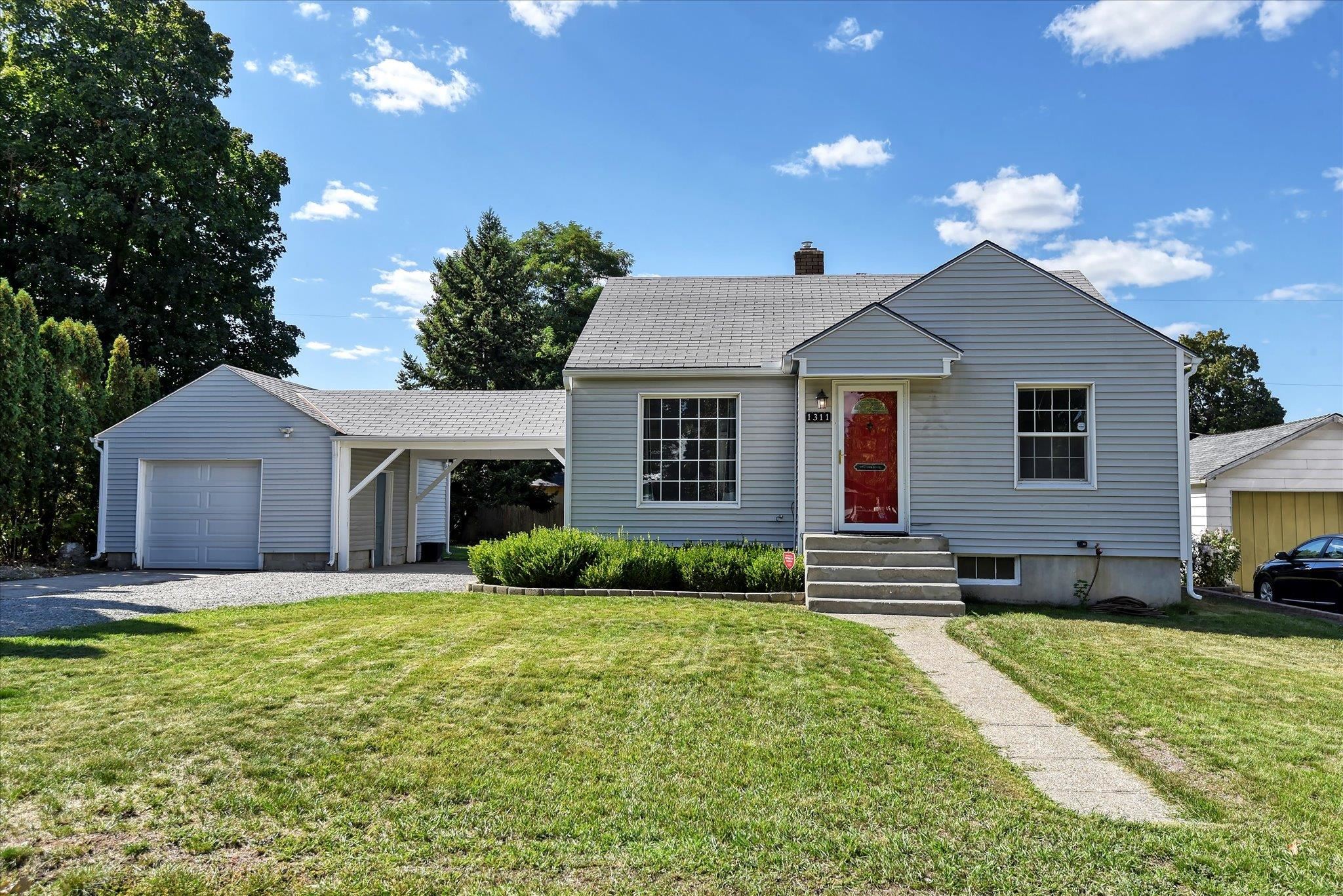 1311 North Farr Road Spokane, WA 99206 - Photo 1 of 38 Gallery Image 1