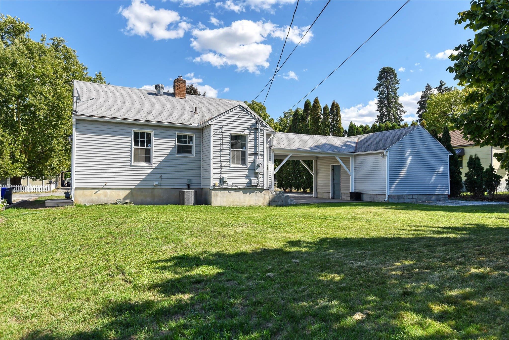1311 North Farr Road Spokane, WA 99206 - Photo 35 of 38 Gallery Image 35