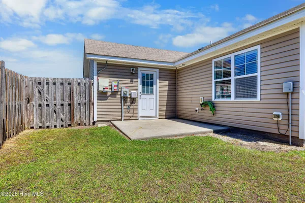 $297,000 | 2029 Willow Stone Court, Leland, NC 28451