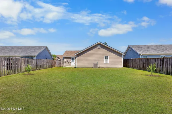 $297,000 | 2029 Willow Stone Court, Leland, NC 28451