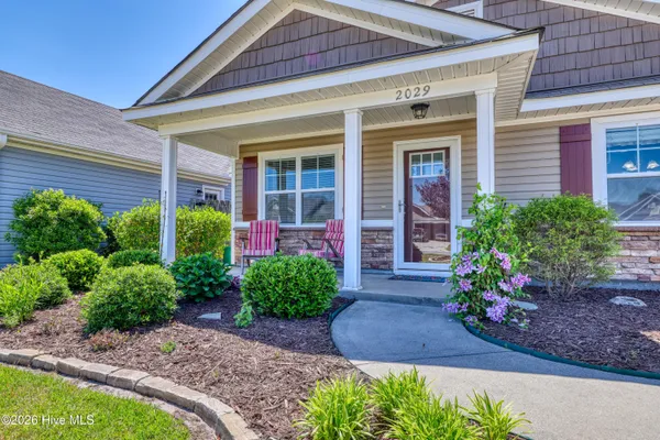 $297,000 | 2029 Willow Stone Court, Leland, NC 28451