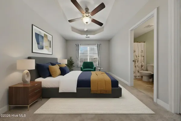 $297,000 | 2029 Willow Stone Court, Leland, NC 28451