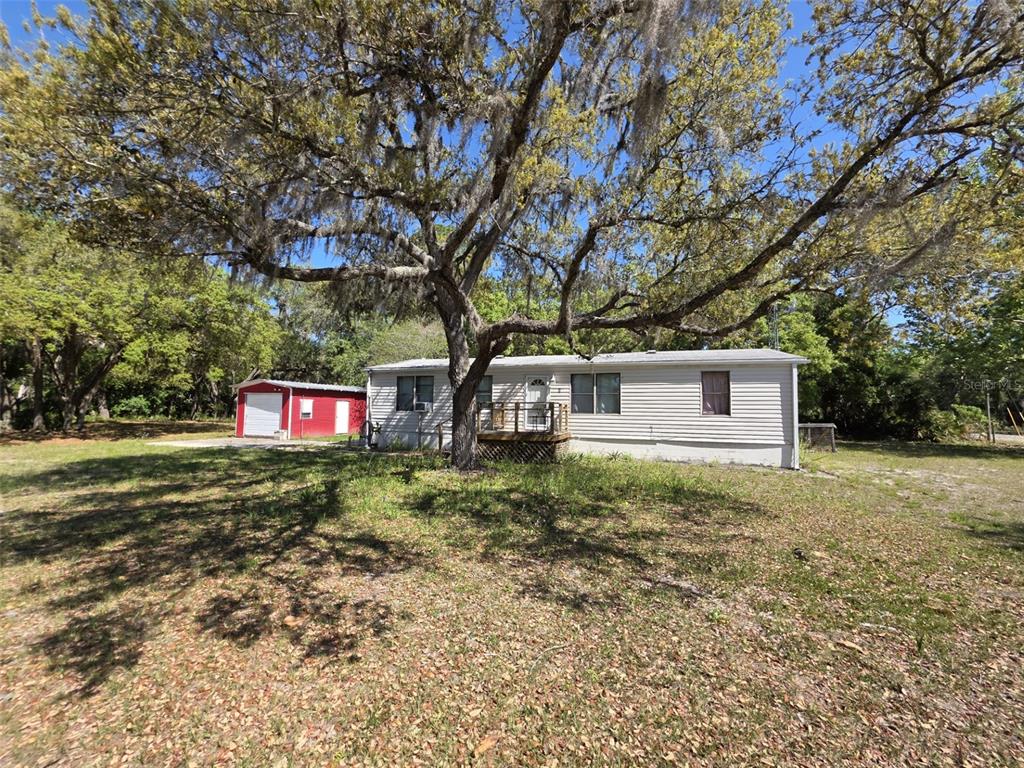 26 Sapp Street Inglis, FL 34449 - Photo 1 of 9 Gallery Image 1