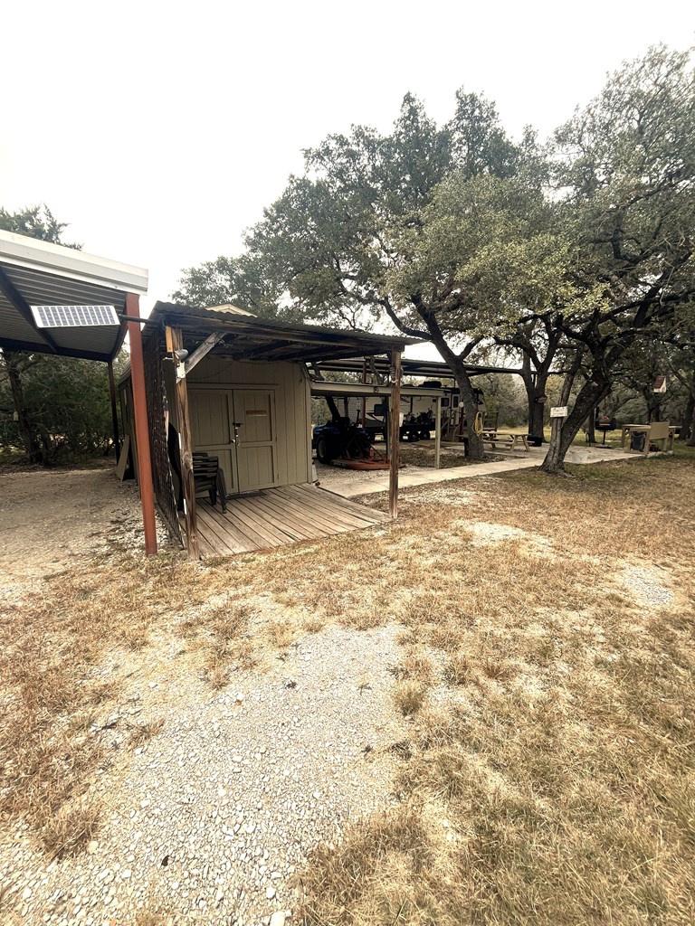 695 Big Shades Road Concan, TX 78838 - Photo 9 of 27
