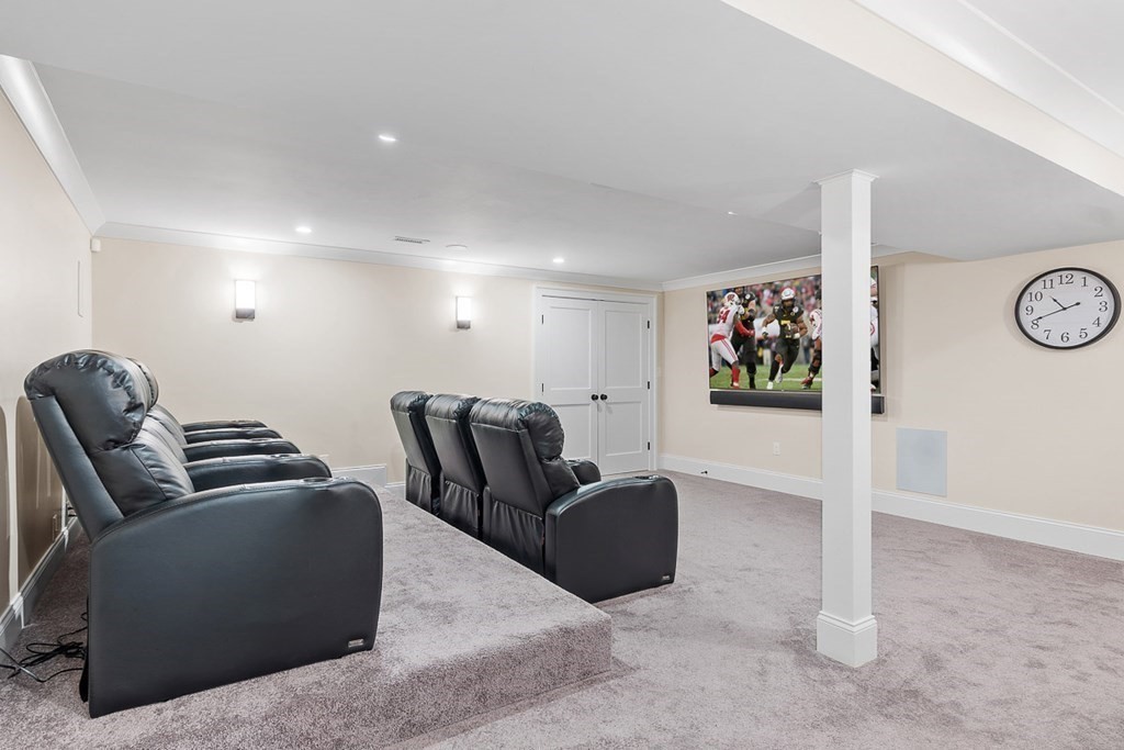 248 Nashawtuc Road Concord, MA 01742 - Photo 22 of 38 a living room with furniture