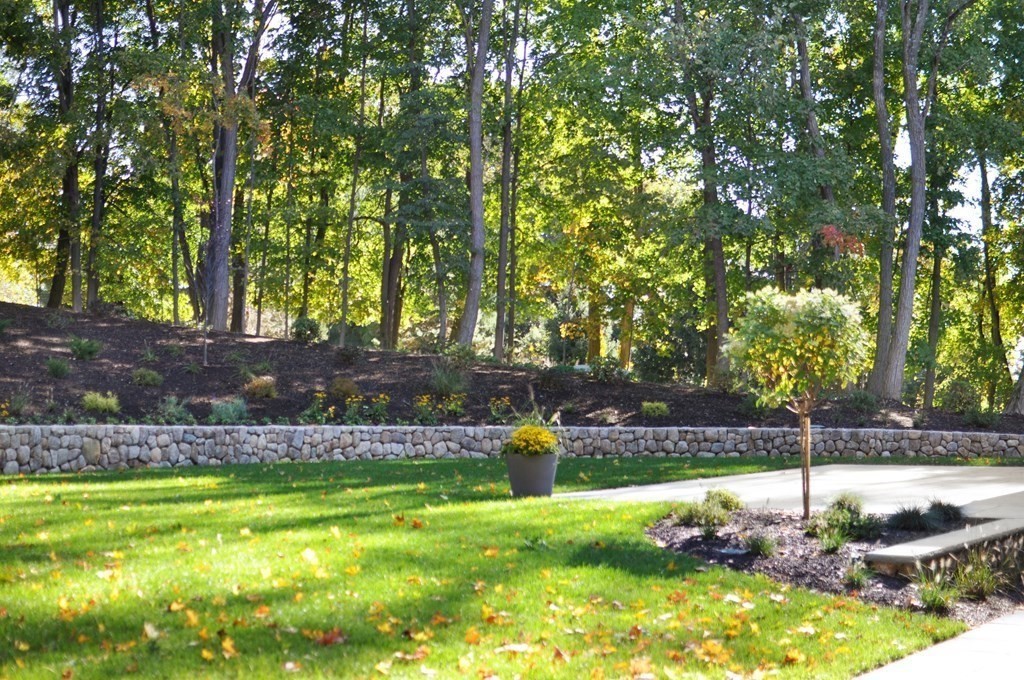 248 Nashawtuc Road Concord, MA 01742 - Photo 36 of 38 a view of swimming pool with a yard