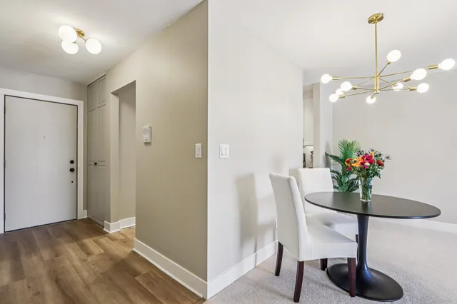 $269,900 | 303 East Henry Clay Street, Unit 306, Whitefish Bay, WI 53217