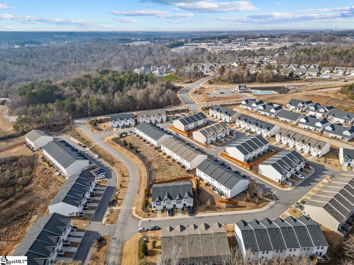 1 Apollo View Lane Greenville, SC 29607 - Photo 18 of 19