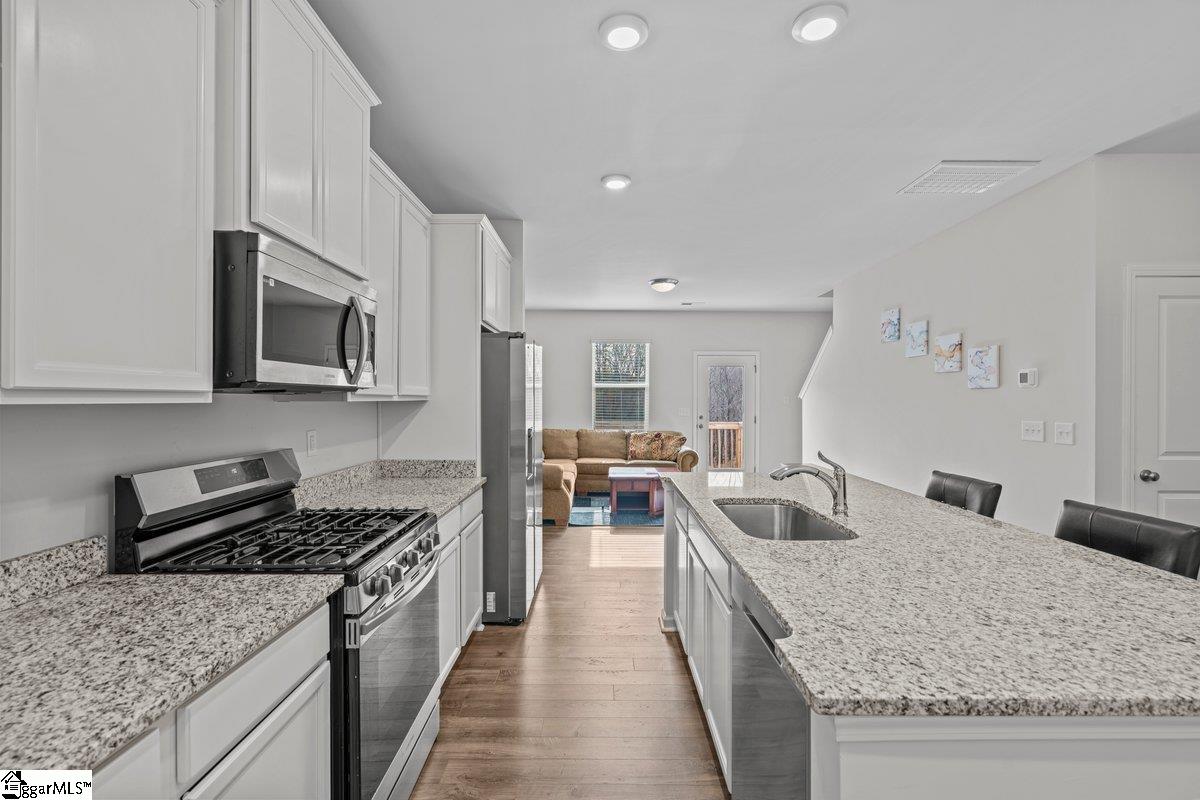 1 Apollo View Lane Greenville, SC 29607 - Photo 4 of 19